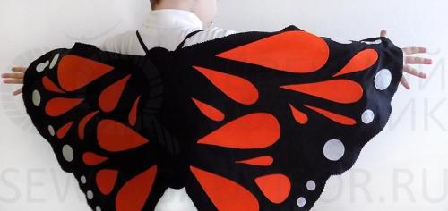 Как сшить костюм феи Динь-Динь своими руками. Костюм феи сделать самому своими руками за несколько часов 25