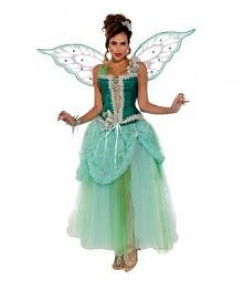 Как сшить костюм феи Динь-Динь своими руками. Костюм феи сделать самому своими руками за несколько часов 01