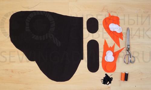 Как сшить костюм феи Динь-Динь своими руками. Костюм феи сделать самому своими руками за несколько часов 27