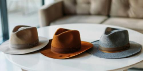 Как правильно ухаживать за шапкой, чтобы она долго сохраняла свой вид. Уход за головными уборами