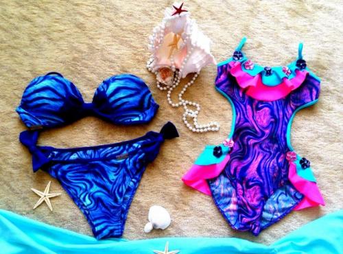 Ткань для купальника для плавания. Виды тканей для купальных костюмов