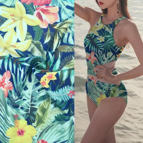 Ткань для купальника для плавания. Виды тканей для купальных костюмов