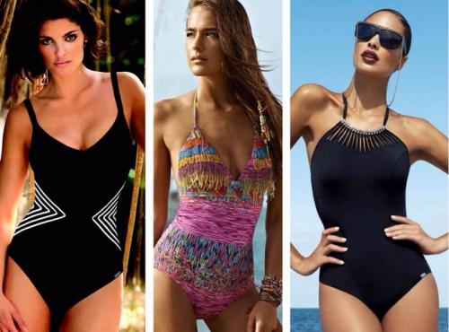 Как выбрать купальник по типу фигуры. Как подобрать купальник по типу фигуры?