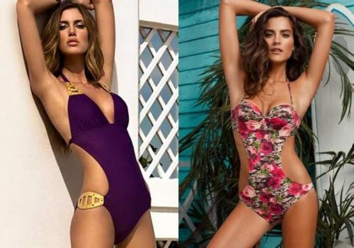 Как выбрать купальник по типу фигуры. Как подобрать купальник по типу фигуры?