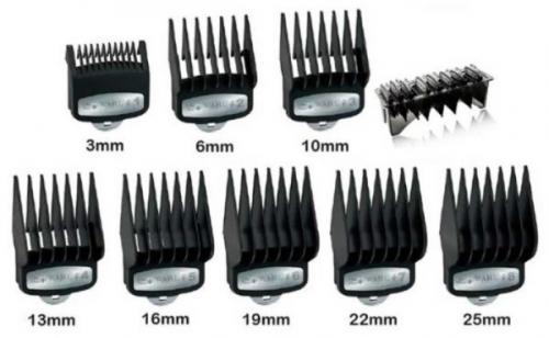 Мужская стрижка машинкой пошагово. Стрижка машинкой: мужская, женская, детская