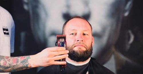 Стрижка по. Особенности стрижки под 3 мм