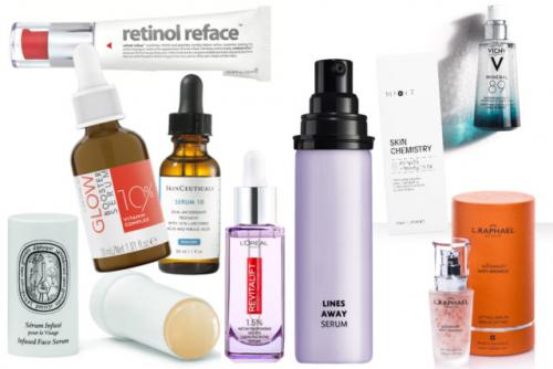 Бьюти советы на осень. Осенняя косметика: что добавить в косметичку