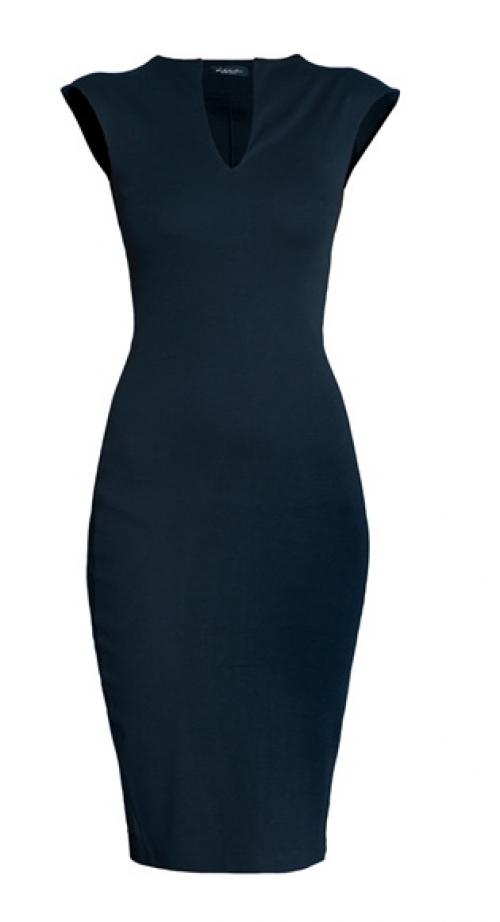 Как выбрать платье в зависимости от типа фигуры, если вы решите носить его с джинсами или брюками. Как выбрать платье по фигуре: основные модели платья и их «магические» свойства