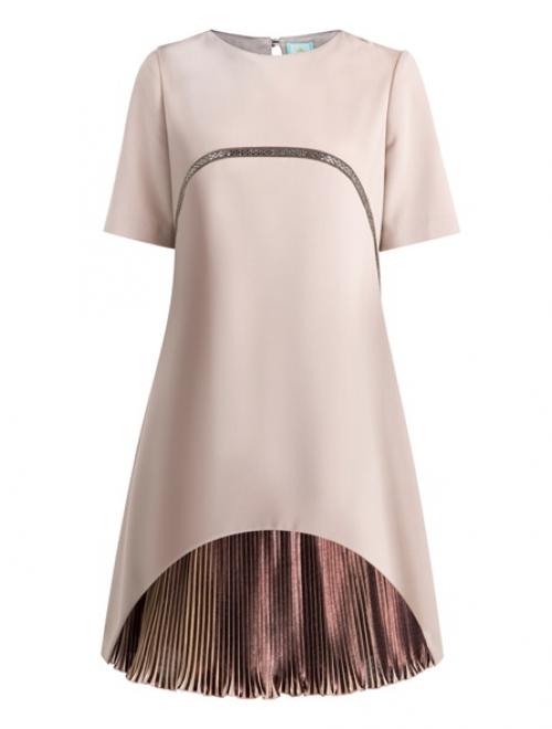 Как выбрать платье в зависимости от типа фигуры, если вы решите носить его с джинсами или брюками. Как выбрать платье по фигуре: основные модели платья и их «магические» свойства