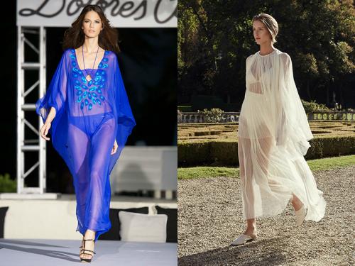 Прозрачное платье и джинсы: полное руководство 22 Прозрачное платье и джинсы: полное руководство 22