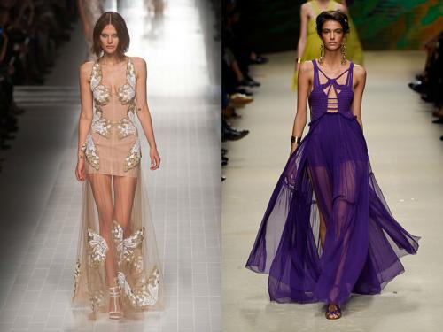 Прозрачное платье и джинсы: полное руководство 19 Прозрачное платье и джинсы: полное руководство 19