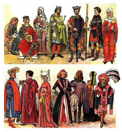 Как возник тренд платье с брюками в 2025 году. Платье + брюки. Совместимы ли?