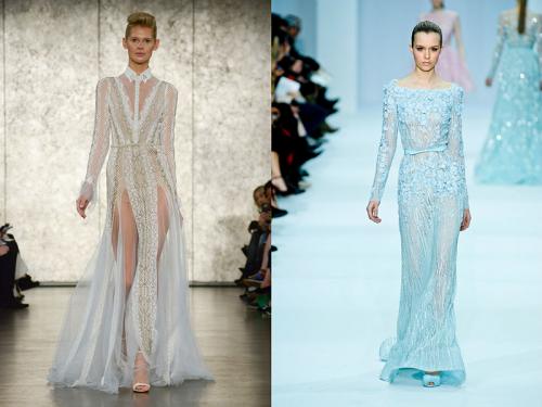 Прозрачное платье и джинсы: полное руководство 21 Прозрачное платье и джинсы: полное руководство 21