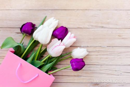 Что подарить малознакомой девушке на 8 марта. ТОП-92 подарка Женщине на 8 марта (недорогие + вкусные)