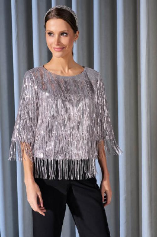 Как создать праздничный образ с простыми джинсами: советы и идеи 02 Как создать праздничный образ с простыми джинсами: советы и идеи 02