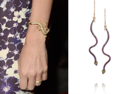 Какие аксессуары помогут сделать образ более праздничным. Рекомендуем