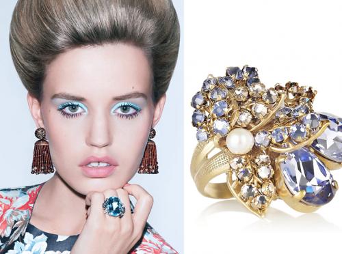 Какие аксессуары помогут сделать образ более праздничным. Рекомендуем