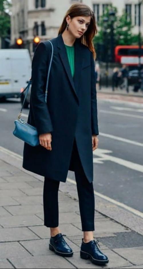 Какие стили обуви идеально дополняют такой наряд. | СТИЛИЗАЦИЯ РАЗНЫХ ВИДОВ ОБУВИ