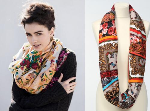 Какие аксессуары помогут сделать образ более праздничным. Рекомендуем