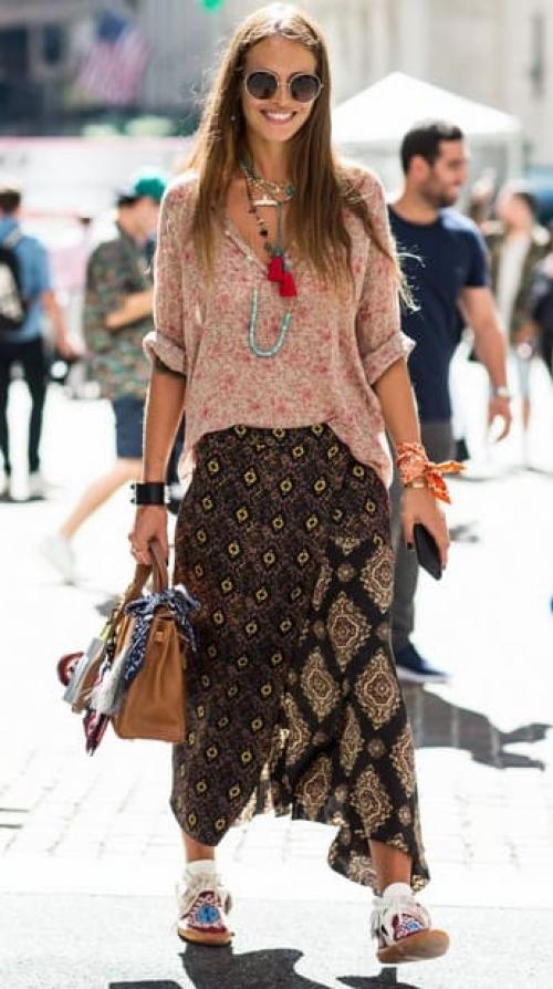 Какие стили обуви идеально дополняют такой наряд. | СТИЛИЗАЦИЯ РАЗНЫХ ВИДОВ ОБУВИ