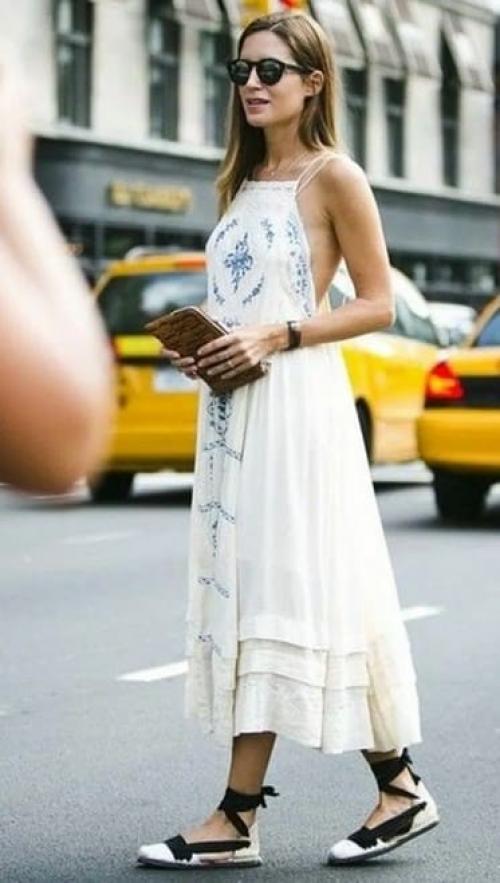 Какие стили обуви идеально дополняют такой наряд. | СТИЛИЗАЦИЯ РАЗНЫХ ВИДОВ ОБУВИ