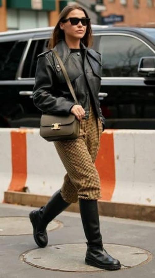 Какие стили обуви идеально дополняют такой наряд. | СТИЛИЗАЦИЯ РАЗНЫХ ВИДОВ ОБУВИ