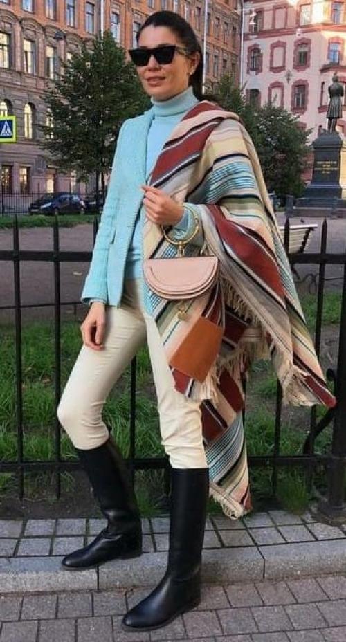 Какие стили обуви идеально дополняют такой наряд. | СТИЛИЗАЦИЯ РАЗНЫХ ВИДОВ ОБУВИ