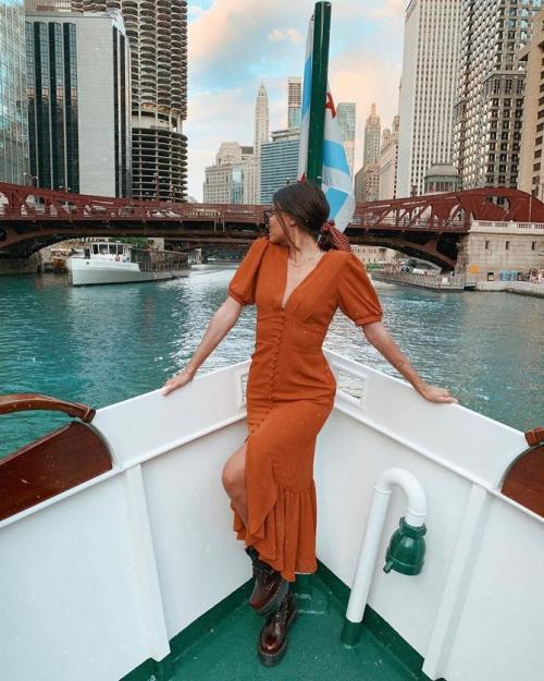 Кому не идут грубые ботинки. Рок-звезда: 39 изящных способов носить грубые ботинки в 2022-2023 году