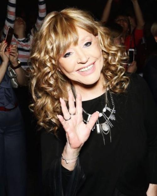 Какие пластические операции делала Алла Пугачева. Пластика лица, которую делала Алла Пугачева