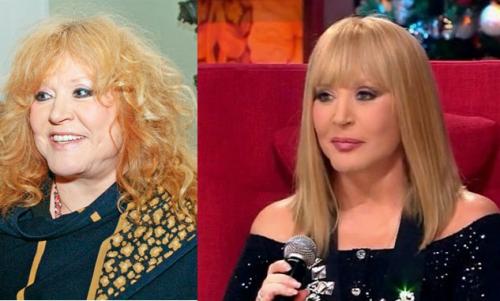 Какие пластические операции делала Алла Пугачева. Пластика лица, которую делала Алла Пугачева