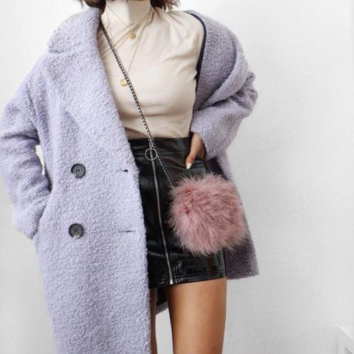 Какие длины брюк лучше всего сочетаются с разными платьями. Как сочетать разную длину вещей: 3 модных правила