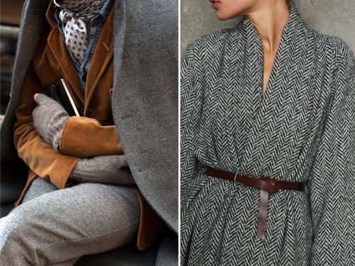 Советы по стилю: как носить платье с брюками 01 Советы по стилю: как носить платье с брюками 01