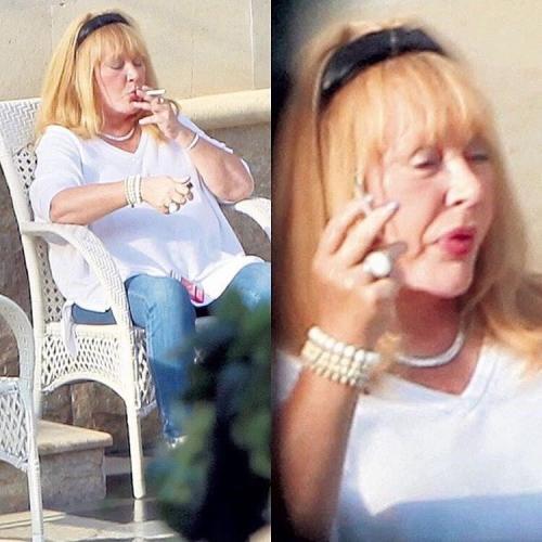 Алла Пугачева без макияжа и парика. Характерная певица и смелая женщина 01