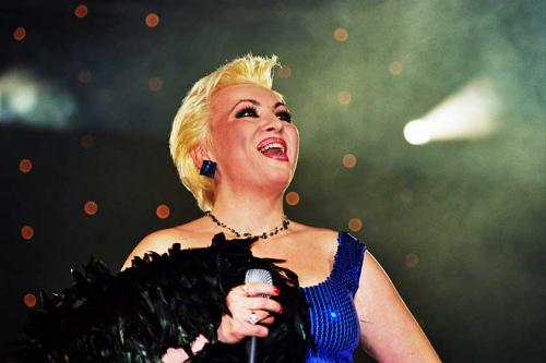 Кому Пугачева испортила карьеру: от ненависти певицы пострадали Легкоступова и Вовк