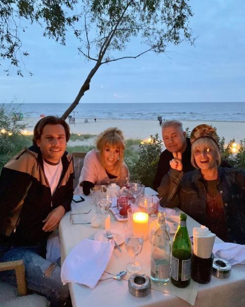 Алла Пугачева без макияжа и парика. Характерная певица и смелая женщина 04