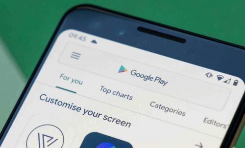 Как оценивается качество приложений на Google Play. Как Google меняет Google Play. Теперь искать лучшие приложения для Android будет легче