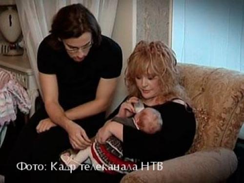 Алла Пугачева в молодости фото 15