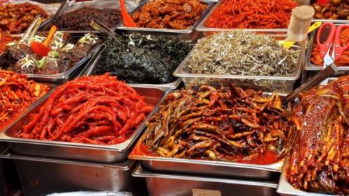 Почему китайцы едят острую пищу. Острая еда: почему в Азии ее обожают?