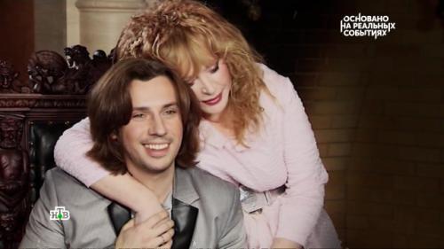 Алла Пугачева в молодости фото 06