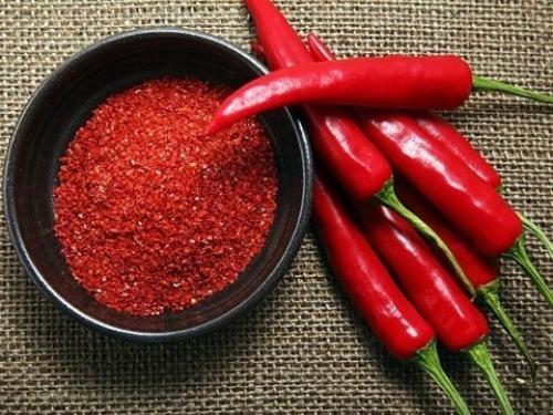 Острая пища для мужчин. Любовь мужчин к острой пище связали с их сексуальной активностью