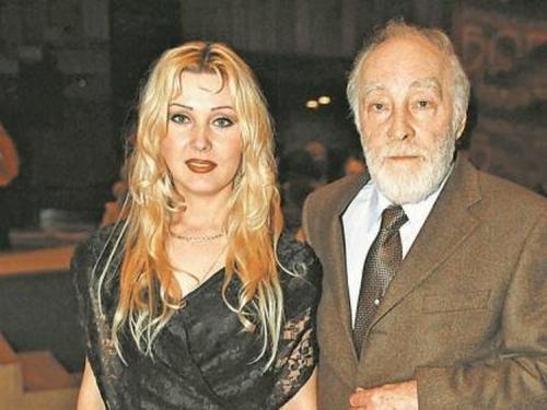 Вячелав Тихонов и Нонна Мордюкова. Печальную участь предрекла мать: кто сломал жизнь Нонны Мордюковой 05 Вячелав Тихонов и Нонна Мордюкова. Печальную участь предрекла мать: кто сломал жизнь Нонны Мордюковой 05