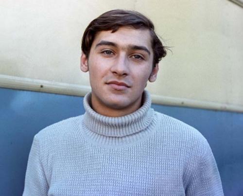 Вячелав Тихонов и Нонна Мордюкова. Печальную участь предрекла мать: кто сломал жизнь Нонны Мордюковой 02 Вячелав Тихонов и Нонна Мордюкова. Печальную участь предрекла мать: кто сломал жизнь Нонны Мордюковой 02