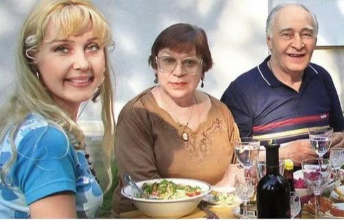 Вячелав Тихонов и Нонна Мордюкова. Печальную участь предрекла мать: кто сломал жизнь Нонны Мордюковой 04 Вячелав Тихонов и Нонна Мордюкова. Печальную участь предрекла мать: кто сломал жизнь Нонны Мордюковой 04