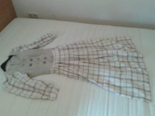 Как растянуть севшее платье из хлопка. Способы растягивания платья