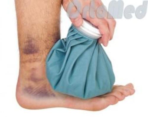 Первая помощь при ушибах, порезах и ссадинах 03 Первая помощь при ушибах, порезах и ссадинах 03