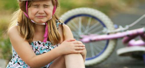 Первая помощь при ушибах, порезах и ссадинах 07 Первая помощь при ушибах, порезах и ссадинах 07