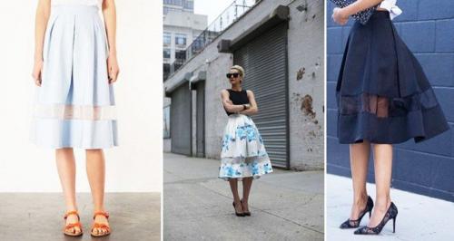 Как расширить трикотажное платье. Как расширить или удлинить одежду, идеи взяты с сайта Как сэкономить и просто подборка идей