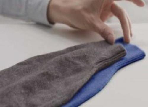 Шерстяное платье село после стирки, что делать. Как растянуть севшие шерстяные вещи после стирки