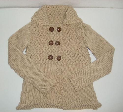 Как растянуть севшую толстовку. Как растянуть севшую кофту