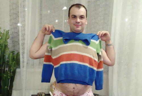 Платье из штапеля село после стирки. Что делать, если вещь села после стирки